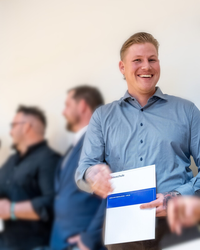 Diplomand 2026 ohne Namen