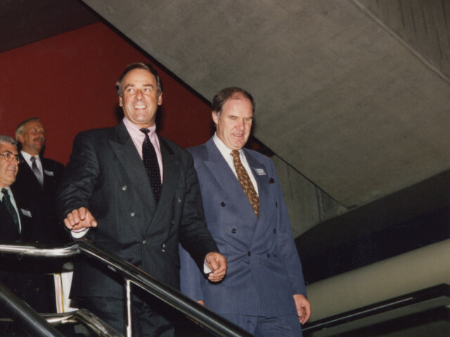 Bauschule Geschichte Ogi