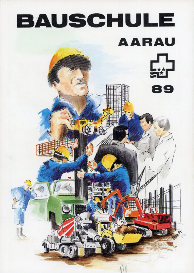 Bauschule Geschichte Zeitung 2