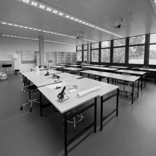 Schulzimmer 2
