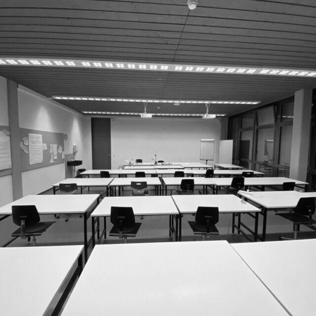 Schulzimmer 5