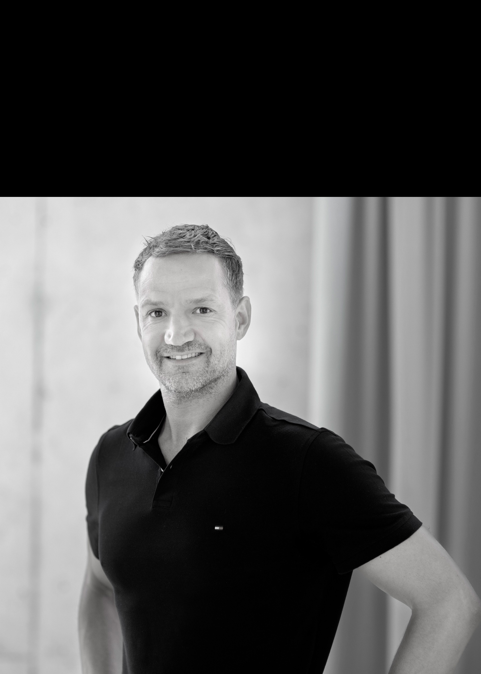 Vorsitzender der Geschäftsleitung