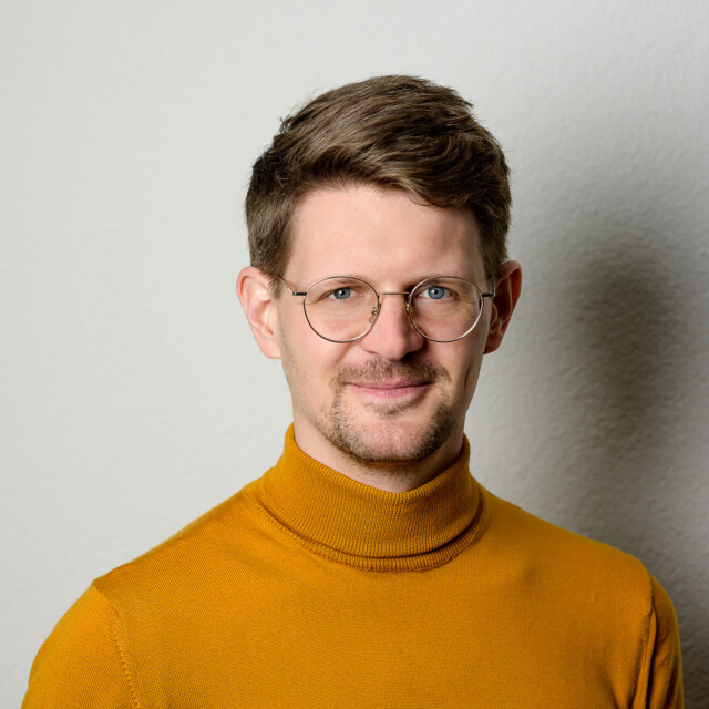 Konrad Weber Krischker